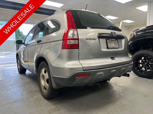 2008 Honda CR-V LX