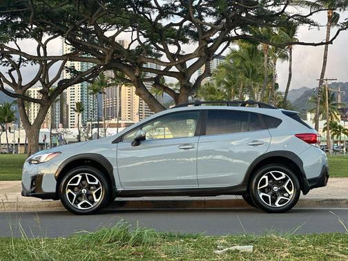 2018 Subaru Crosstrek 2.0i Limited
