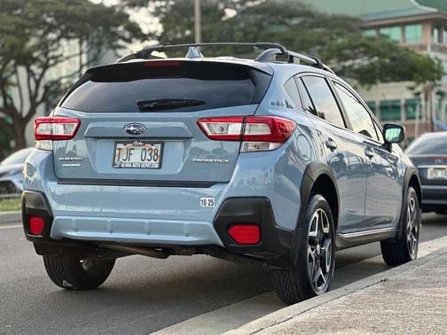2018 Subaru Crosstrek 2.0i Limited