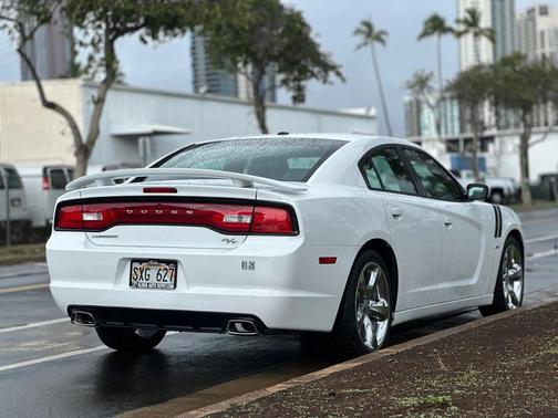 2014 Dodge Charger R/T
