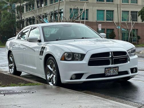 2014 Dodge Charger R/T