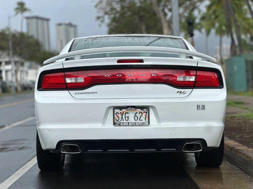 2014 Dodge Charger R/T