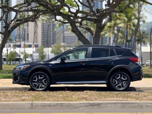 2019 Subaru Crosstrek Hybrid Base