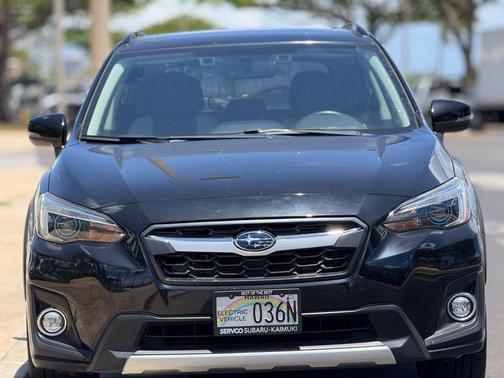 2019 Subaru Crosstrek Hybrid Base