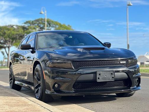 2021 Dodge Charger R/T