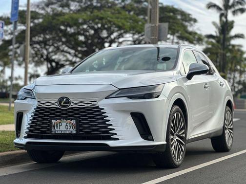 2023 Lexus RX 350 Premium Plus