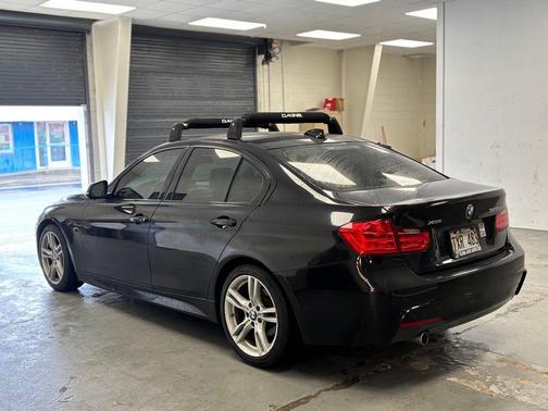 2015 BMW 328d xDrive