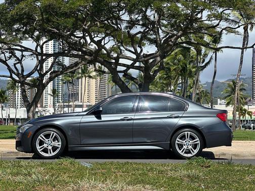 2015 BMW 328d xDrive
