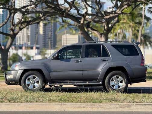 2004 Toyota 4Runner Limited