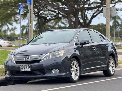 2011 Lexus HS 250h Premium