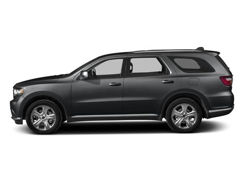 2016 Dodge Durango SXT