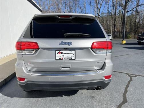 Photo 3 of 70 of 2019 Jeep Grand Cherokee Limited