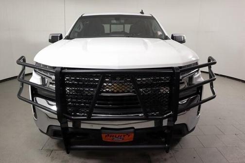 2022 Chevrolet Silverado 1500 Limited LT