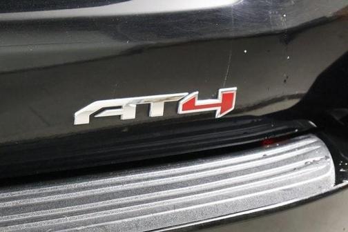 2021 GMC Yukon XL AT4