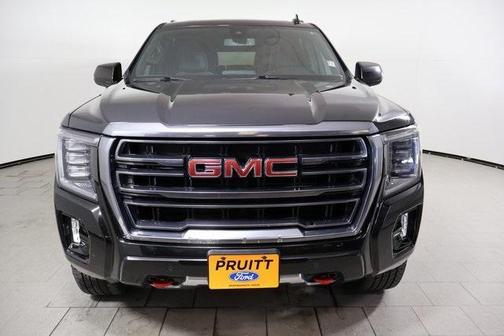 2021 GMC Yukon XL AT4