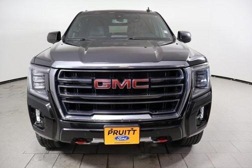 2021 GMC Yukon XL AT4