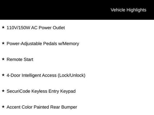 2022 Ford Expedition Max XLT