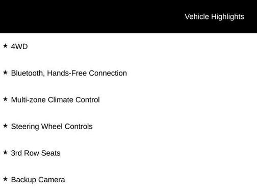 2022 Ford Expedition Max XLT