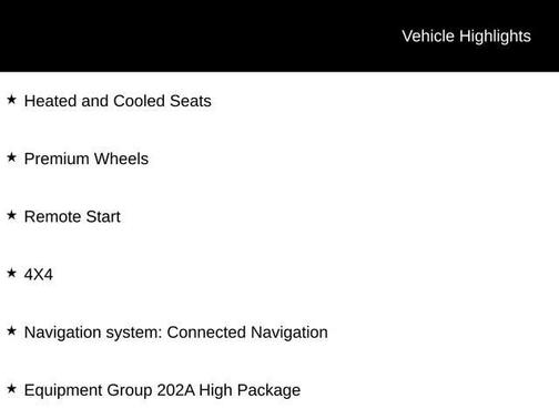2022 Ford Expedition Max XLT