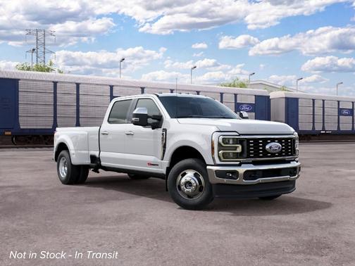 2027 Ford F-350 Super Duty