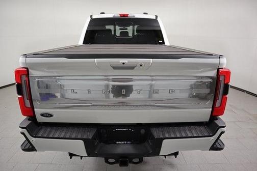 2023 Ford F-250 Limited