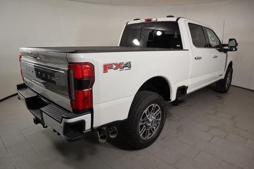 2023 Ford F-250 Limited