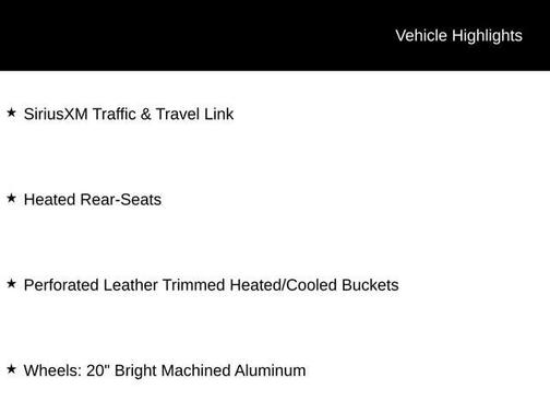 White Platinum Clearcoat Metallic 2017 Ford Edge Titanium