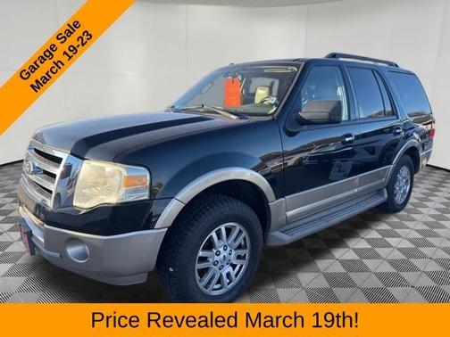 2012 Ford Expedition XLT