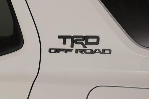 2025 Toyota 4Runner Sport