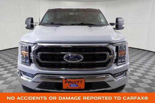 Avalanche 2023 Ford F-150 XLT
