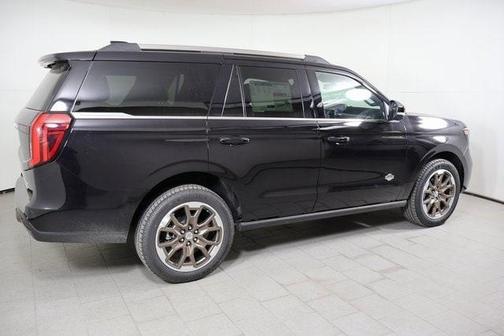 2026 Ford Expedition King Ranch