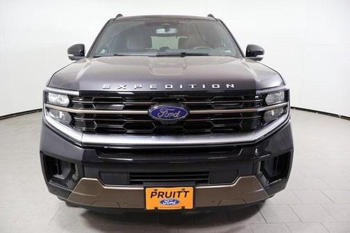 2026 Ford Expedition King Ranch