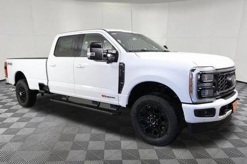 2026 Ford F-350 Lariat Super Duty