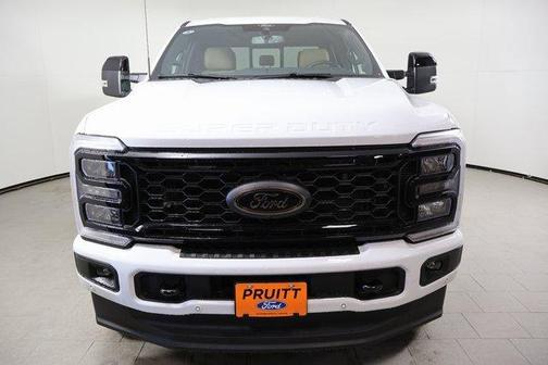 2026 Ford F-350 Lariat Super Duty