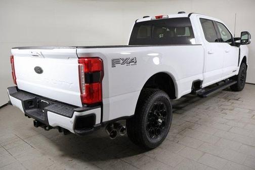 2026 Ford F-350 Lariat Super Duty