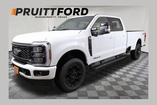 2026 Ford F-350 Lariat Super Duty