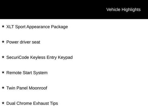 Carbonized Gray Metallic 2024 Ford Explorer XLT