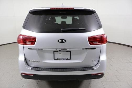 2020 Kia Sedona LX
