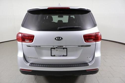 2020 Kia Sedona LX