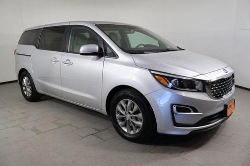 2020 Kia Sedona LX