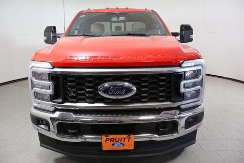 2026 Ford F-350 Lariat Super Duty