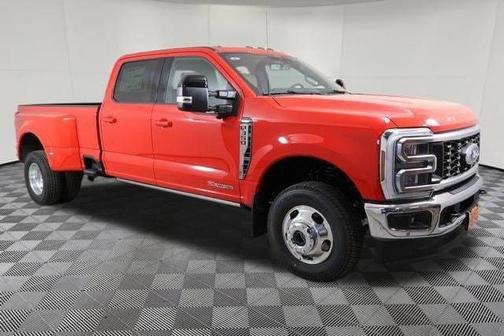 2026 Ford F-350 Lariat Super Duty