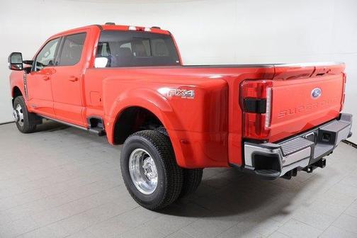 2026 Ford F-350 Lariat Super Duty