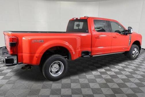 2026 Ford F-350 Lariat Super Duty