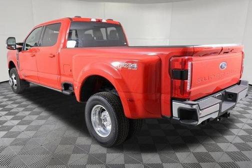 2026 Ford F-350 Lariat Super Duty