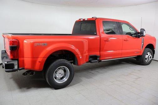 2026 Ford F-350 Lariat Super Duty