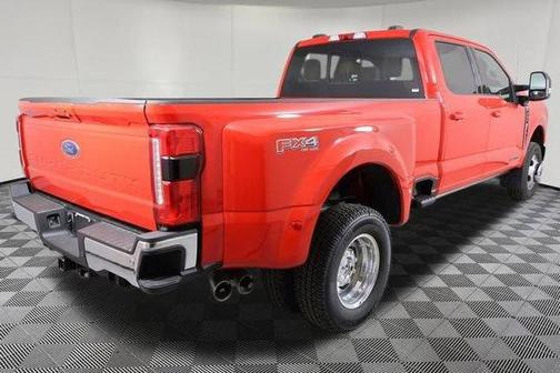 2026 Ford F-350 Lariat Super Duty