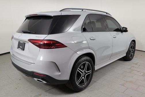 2024 Mercedes-Benz GLE 350 Base 4MATIC