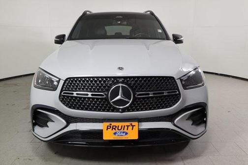 2024 Mercedes-Benz GLE 350 Base 4MATIC