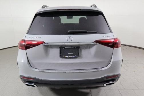 2024 Mercedes-Benz GLE 350 Base 4MATIC